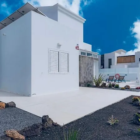וילה Casa Haize Alaia