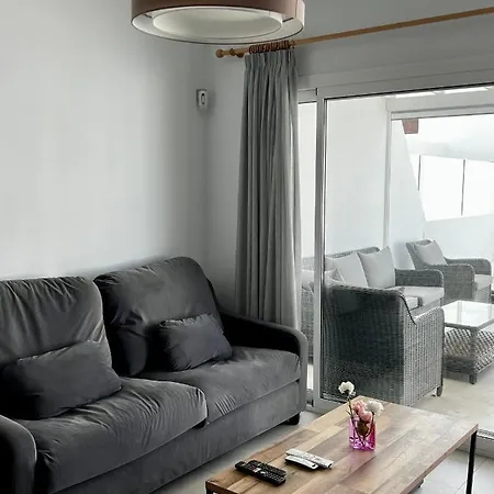 Casa Haize Alaia Playa Blanca