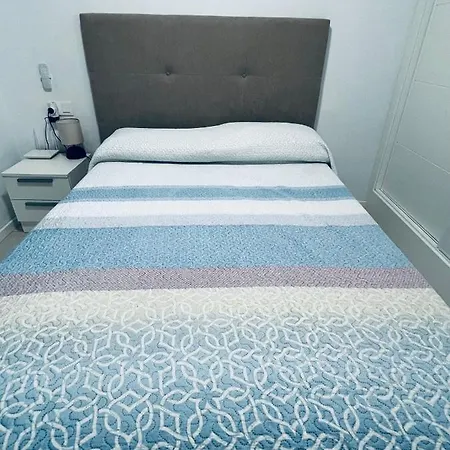 빌라 Casa Haize Alaia *