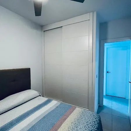 빌라 Casa Haize Alaia *