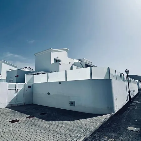 Casa Haize Alaia 빌라 *