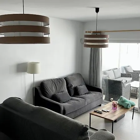 Casa Haize Alaia 플라야블랑카