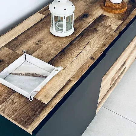 빌라 Casa Haize Alaia *