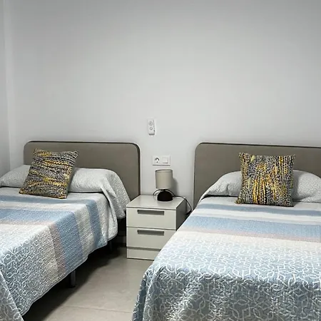 Casa Haize Alaia * Playa Blanca