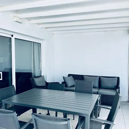 וילה Casa Haize Alaia *