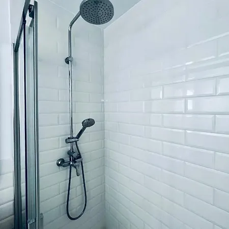 Casa Haize Alaia * 플라야블랑카