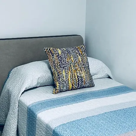 빌라 Casa Haize Alaia