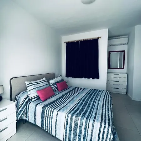 Casa Haize Alaia Villa Playa Blanca