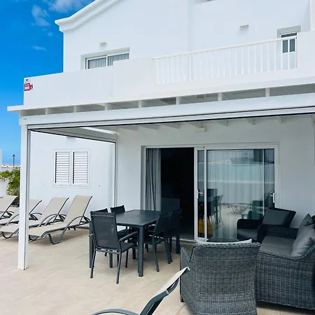 Casa Haize Alaia וילה פלאיה בלנקה