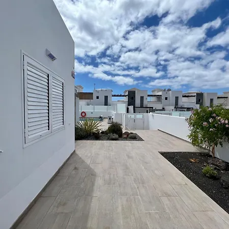 Casa Haize Alaia Playa Blanca