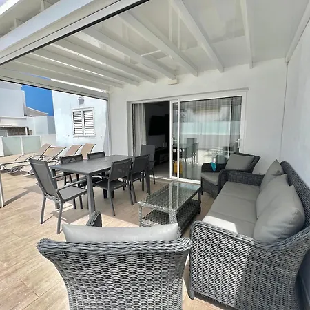 Casa Haize Alaia * 플라야블랑카