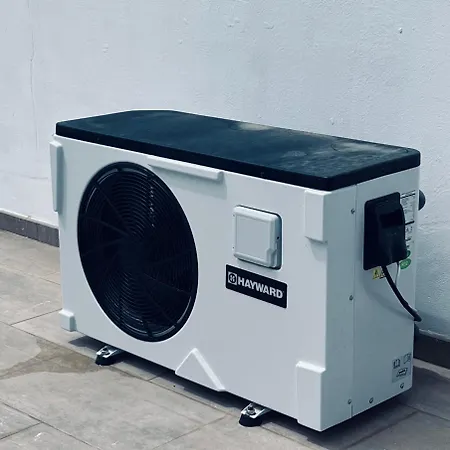 Casa Haize Alaia * 플라야블랑카