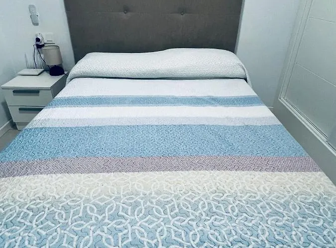 וילה Casa Haize Alaia *