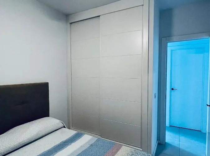 וילה Casa Haize Alaia *