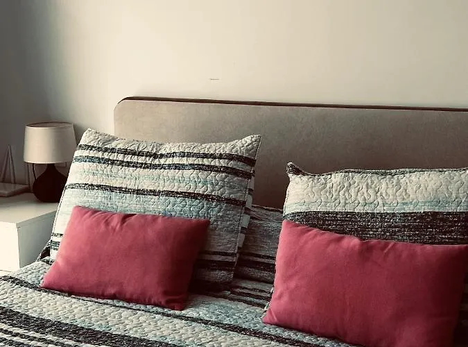 Casa Haize Alaia וילה