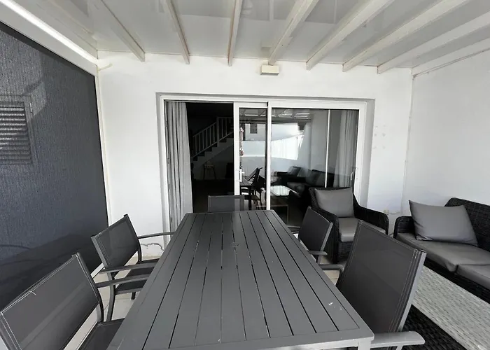 וילה Casa Haize Alaia