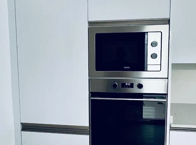 וילה Casa Haize Alaia פלאיה בלנקה