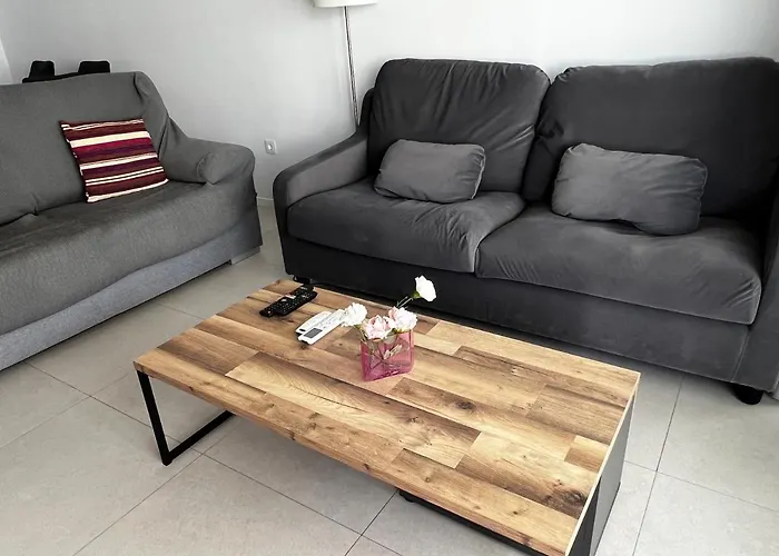 Casa Haize Alaia וילה פלאיה בלנקה