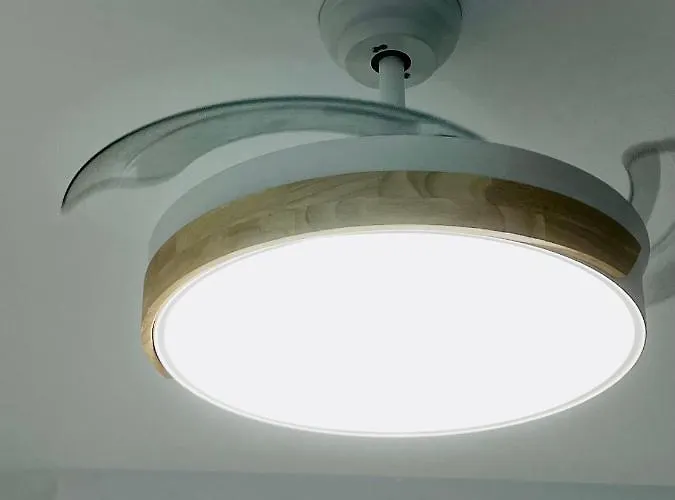 Casa Haize Alaia פלאיה בלנקה