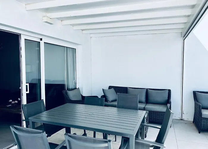 וילה Casa Haize Alaia *