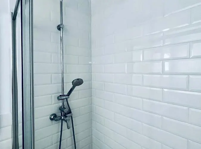 Casa Haize Alaia * פלאיה בלנקה