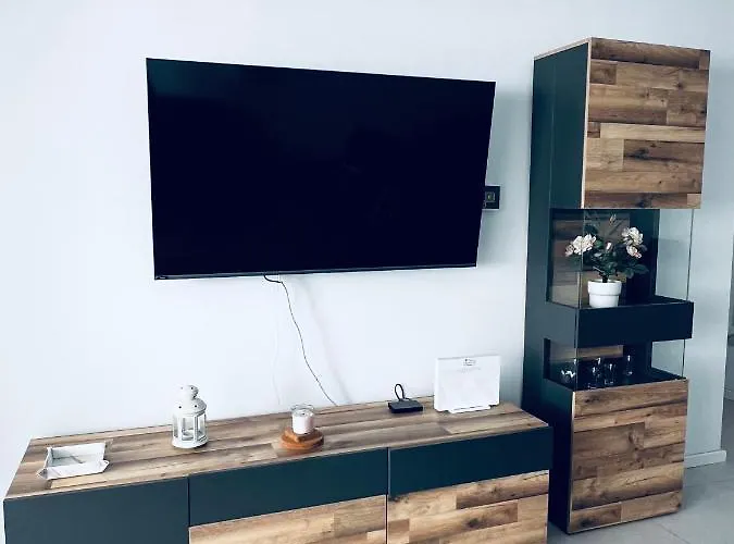 Casa Haize Alaia וילה פלאיה בלנקה