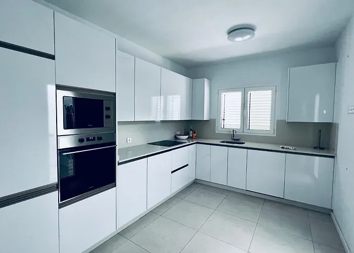 וילה Casa Haize Alaia פלאיה בלנקה