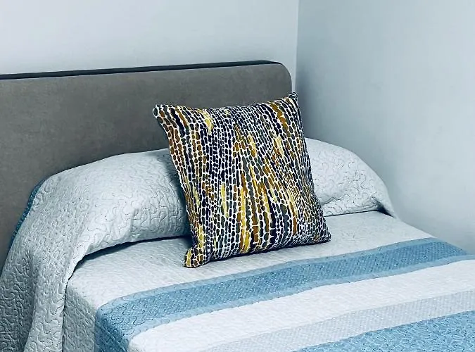 וילה Casa Haize Alaia