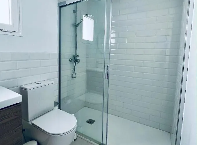 Casa Haize Alaia וילה