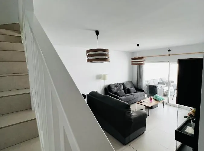 Casa Haize Alaia פלאיה בלנקה