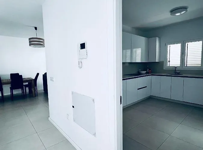 וילה Casa Haize Alaia