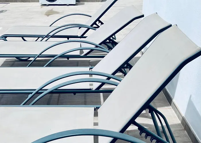 Casa Haize Alaia וילה פלאיה בלנקה