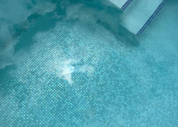 Casa Haize Alaia פלאיה בלנקה