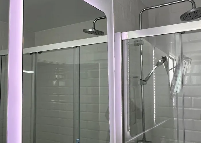 וילה Casa Haize Alaia פלאיה בלנקה