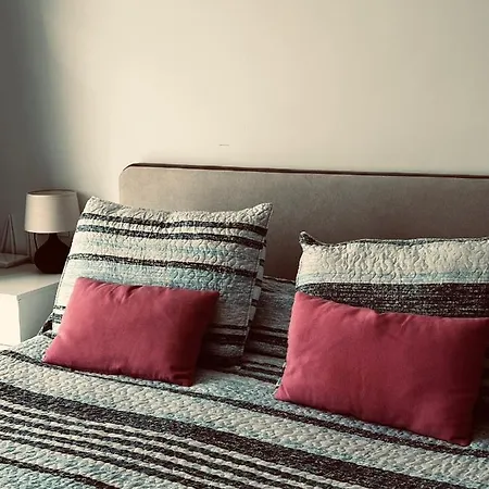 Casa Haize Alaia Villa