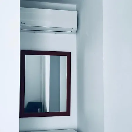 Casa Haize Alaia * Playa Blanca (Lanzarote)