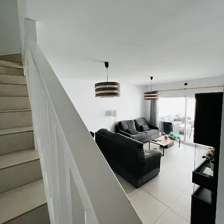 Casa Haize Alaia Playa Blanca (Lanzarote)