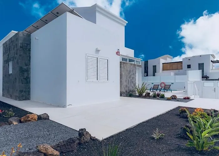 Villa Casa Haize Alaia