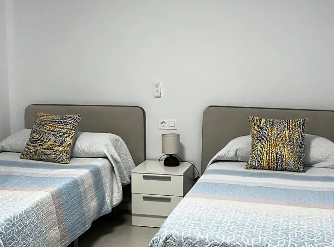 Casa Haize Alaia * Playa Blanca (Lanzarote)