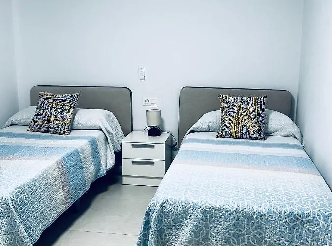 Casa Haize Alaia Playa Blanca (Lanzarote)