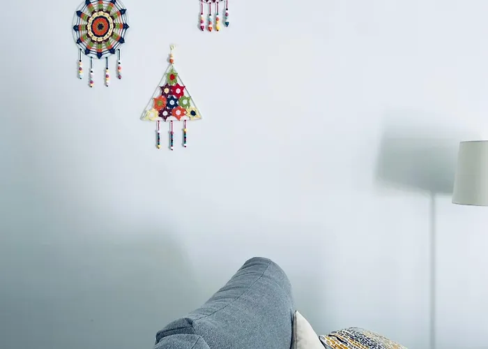 Casa Haize Alaia Villa Playa Blanca (Lanzarote)