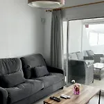 Casa Haize Alaia Playa Blanca