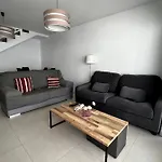 Casa Haize Alaia Villa Playa Blanca