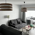 Casa Haize Alaia Playa Blanca