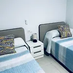 Casa Haize Alaia Villa Playa Blanca