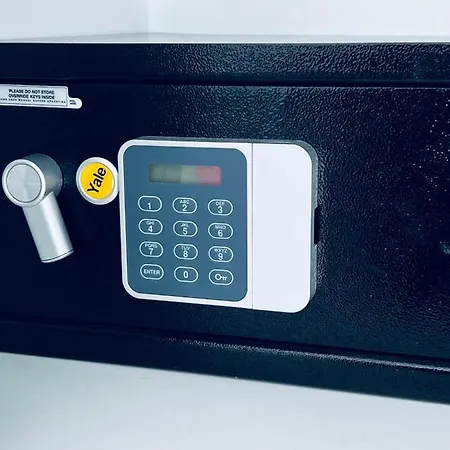 וילה Casa Haize Alaia פלאיה בלנקה