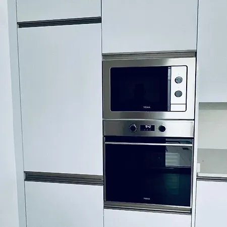 וילה Casa Haize Alaia פלאיה בלנקה