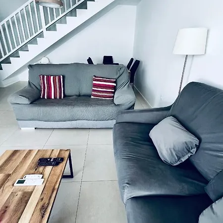 Casa Haize Alaia וילה