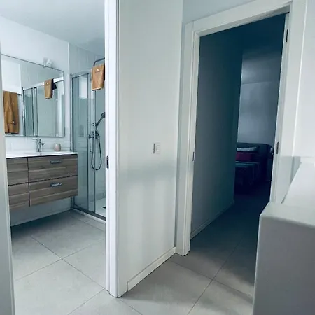 Casa Haize Alaia * פלאיה בלנקה