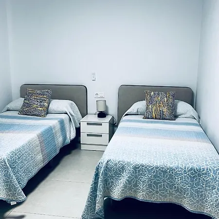 Casa Haize Alaia פלאיה בלנקה